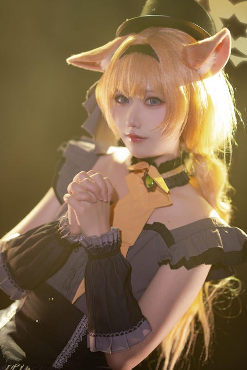 lunananya - 碧蓝档案 伊落玛丽 偶像.jpg